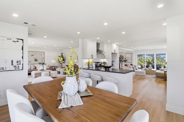 1380 Manzanita Drive, Millbrae, CA 94030