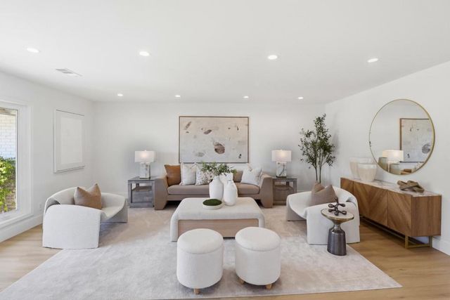 1380 Manzanita Drive, Millbrae, CA 94030