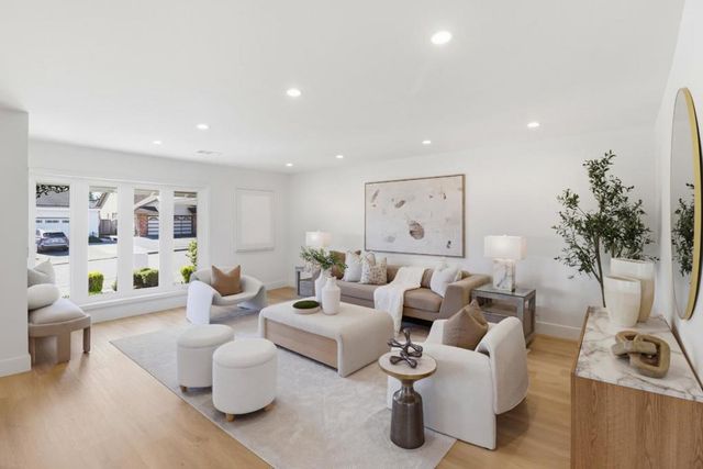1380 Manzanita Drive, Millbrae, CA 94030