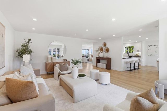 1380 Manzanita Drive, Millbrae, CA 94030