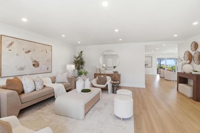1380 Manzanita Drive, Millbrae, CA 94030