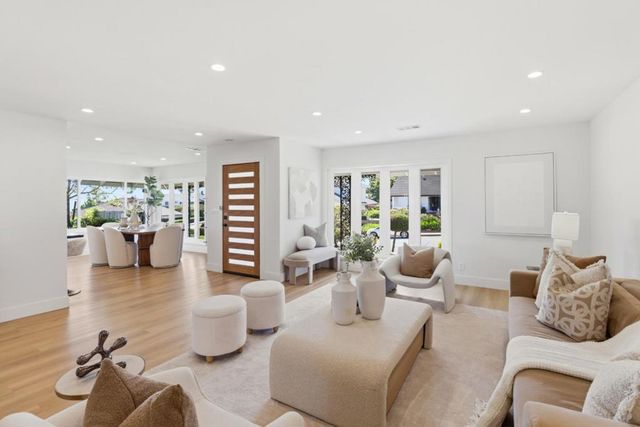 1380 Manzanita Drive, Millbrae, CA 94030