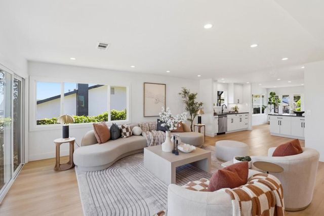 1380 Manzanita Drive, Millbrae, CA 94030