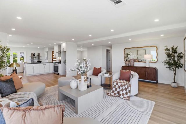 1380 Manzanita Drive, Millbrae, CA 94030