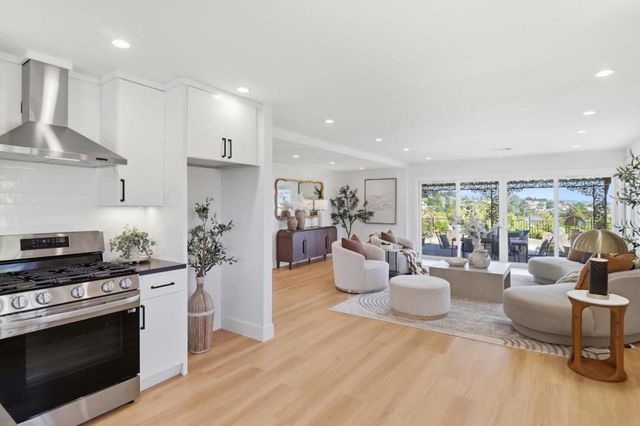 1380 Manzanita Drive, Millbrae, CA 94030