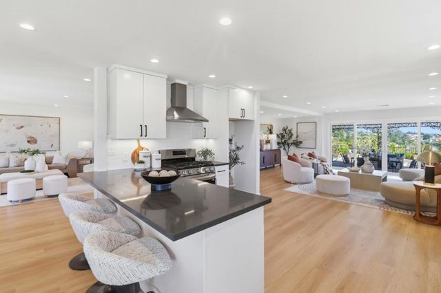 1380 Manzanita Drive, Millbrae, CA 94030