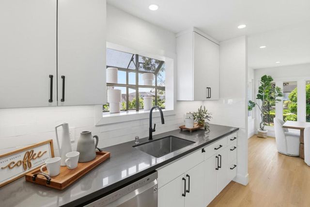 1380 Manzanita Drive, Millbrae, CA 94030
