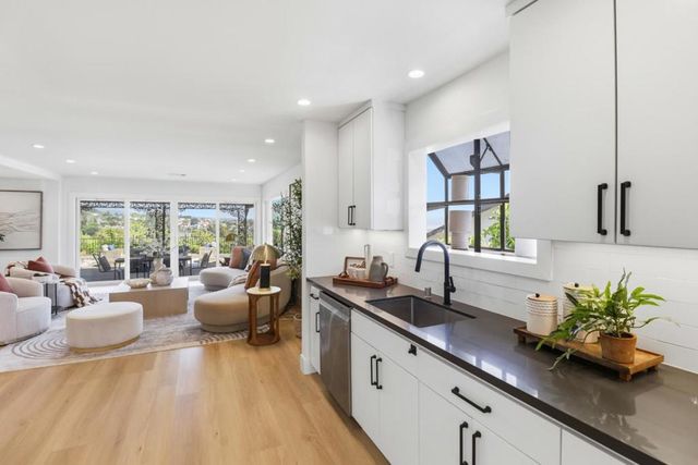 1380 Manzanita Drive, Millbrae, CA 94030