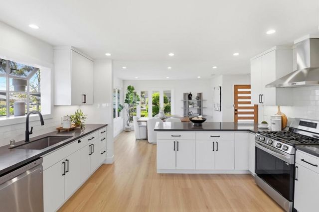 1380 Manzanita Drive, Millbrae, CA 94030