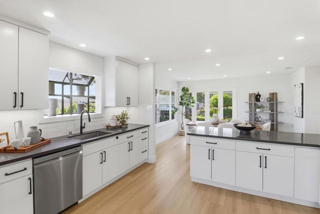 1380 Manzanita Drive, Millbrae, CA 94030