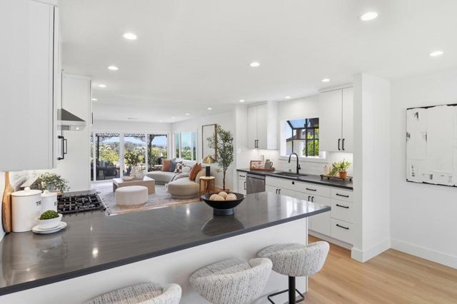 1380 Manzanita Drive, Millbrae, CA 94030