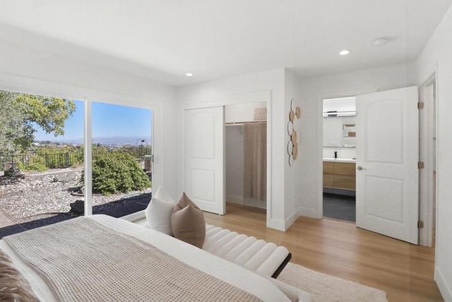 1380 Manzanita Drive, Millbrae, CA 94030