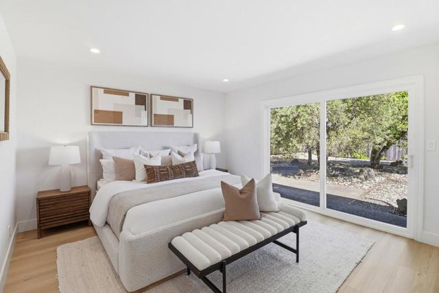 1380 Manzanita Drive, Millbrae, CA 94030
