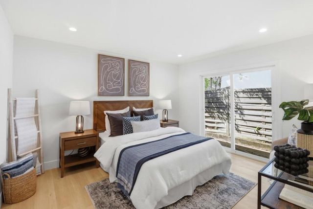 1380 Manzanita Drive, Millbrae, CA 94030