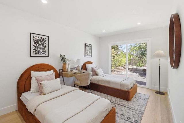 1380 Manzanita Drive, Millbrae, CA 94030