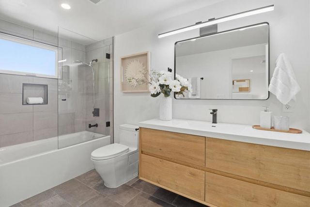 1380 Manzanita Drive, Millbrae, CA 94030