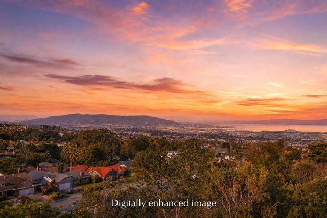1380 Manzanita Drive, Millbrae, CA 94030