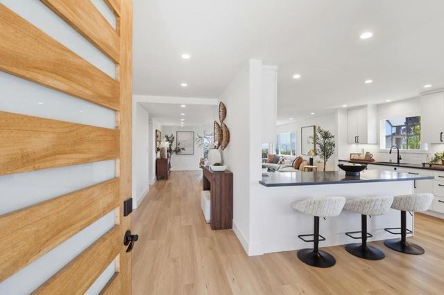 1380 Manzanita Drive, Millbrae, CA 94030