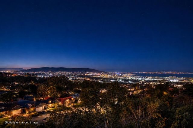 1380 Manzanita Drive, Millbrae, CA 94030