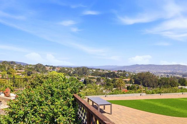 1380 Manzanita Drive, Millbrae, CA 94030