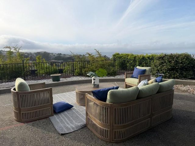 1380 Manzanita Drive, Millbrae, CA 94030