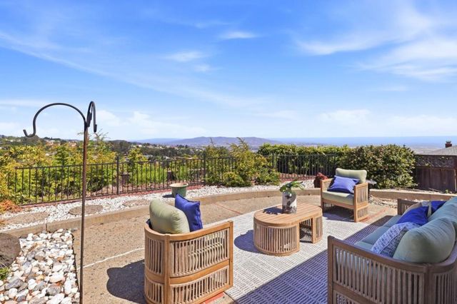 1380 Manzanita Drive, Millbrae, CA 94030