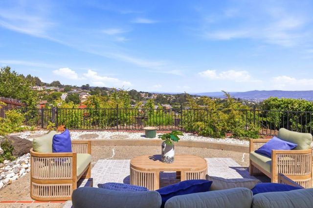 1380 Manzanita Drive, Millbrae, CA 94030