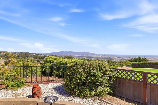 1380 Manzanita Drive, Millbrae, CA 94030