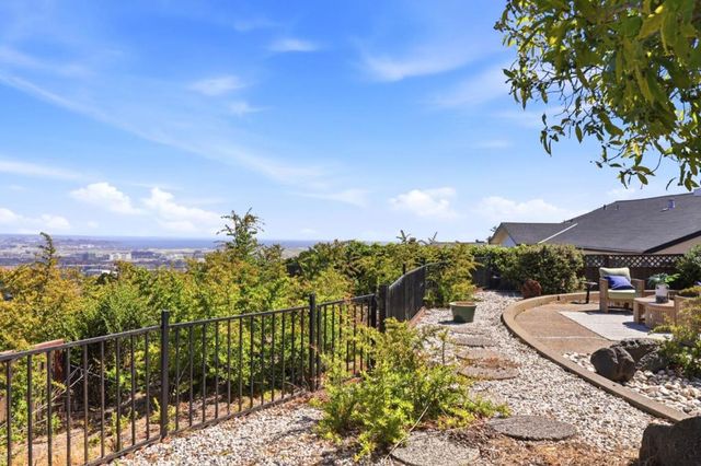 1380 Manzanita Drive, Millbrae, CA 94030