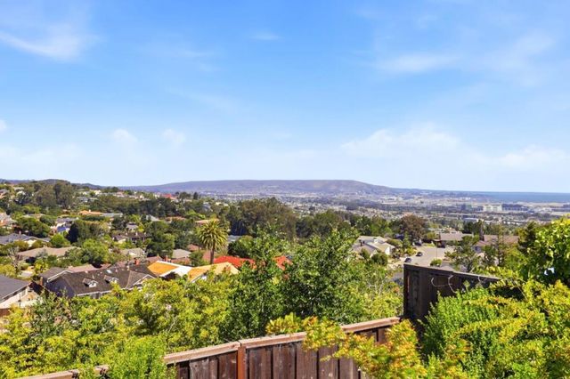 1380 Manzanita Drive, Millbrae, CA 94030