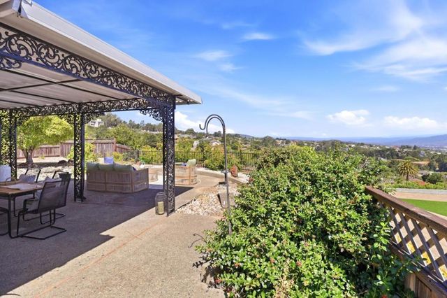1380 Manzanita Drive, Millbrae, CA 94030