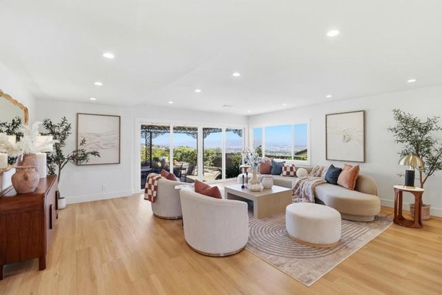 1380 Manzanita Drive, Millbrae, CA 94030
