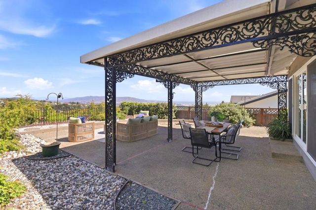 1380 Manzanita Drive, Millbrae, CA 94030
