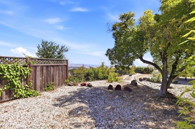 1380 Manzanita Drive, Millbrae, CA 94030
