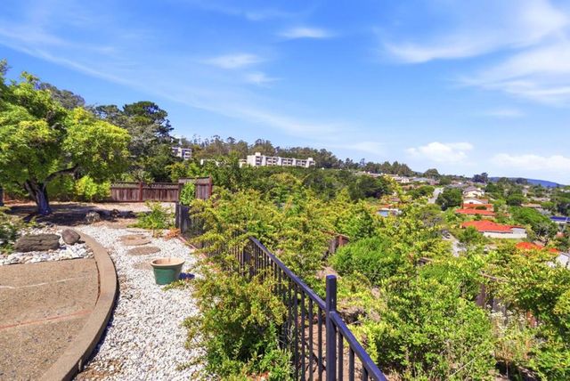 1380 Manzanita Drive, Millbrae, CA 94030