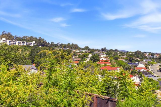 1380 Manzanita Drive, Millbrae, CA 94030