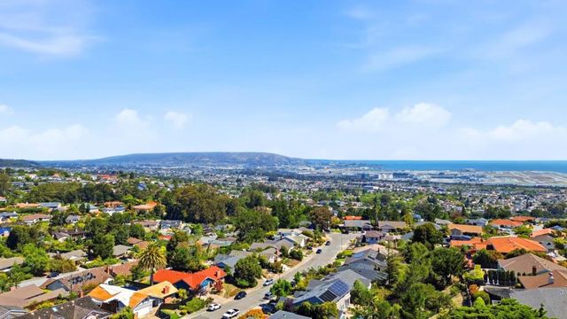 1380 Manzanita Drive, Millbrae, CA 94030