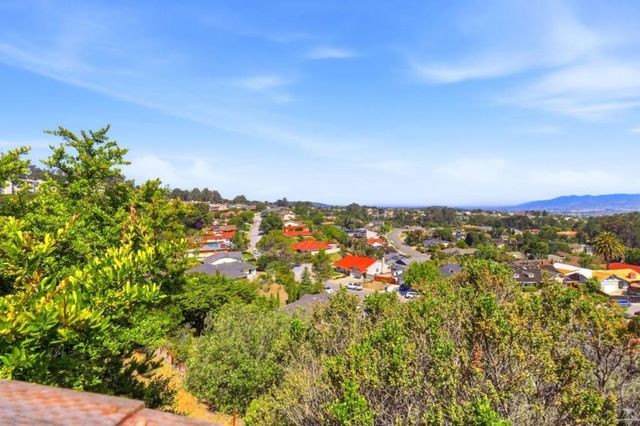 1380 Manzanita Drive, Millbrae, CA 94030