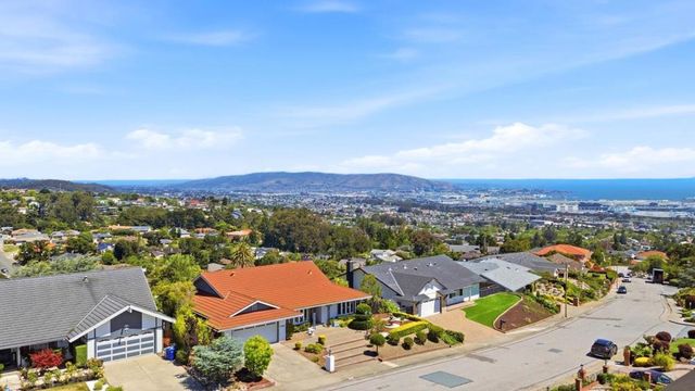 1380 Manzanita Drive, Millbrae, CA 94030