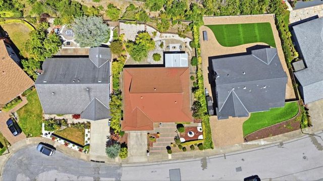 1380 Manzanita Drive, Millbrae, CA 94030