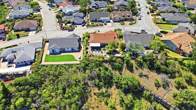 1380 Manzanita Drive, Millbrae, CA 94030