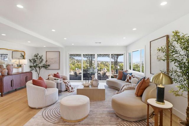 1380 Manzanita Drive, Millbrae, CA 94030