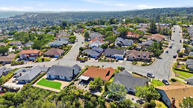 1380 Manzanita Drive, Millbrae, CA 94030