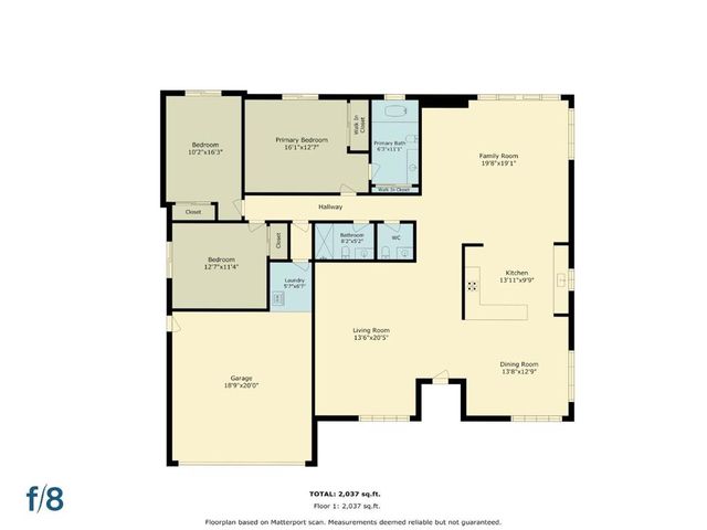 1380 Manzanita Drive, Millbrae, CA 94030