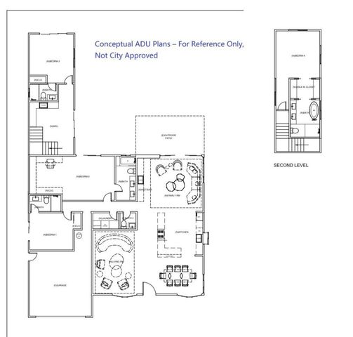 1380 Manzanita Drive, Millbrae, CA 94030