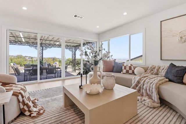 1380 Manzanita Drive, Millbrae, CA 94030