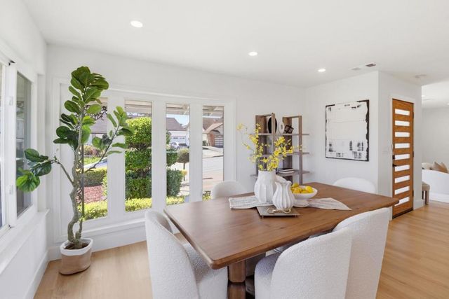 1380 Manzanita Drive, Millbrae, CA 94030