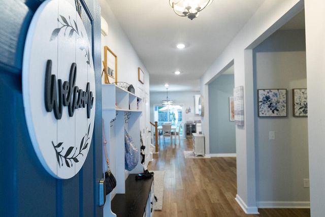 136 Caleb Court, Ladson, SC 29456