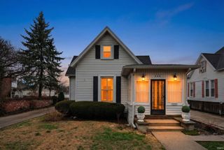 804 E Sycamore Street, Kokomo, IN 46901