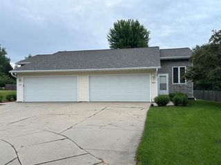 747 APHRODITE ROAD, Green Bay, WI 54311